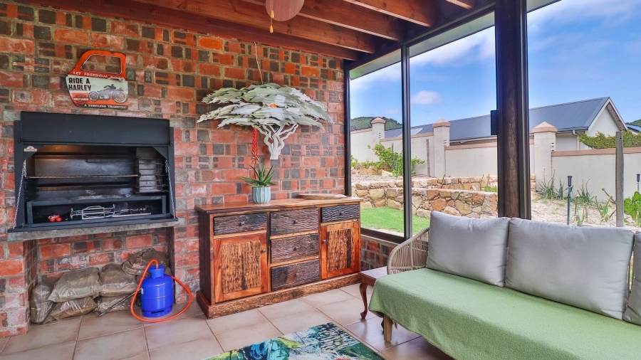 6 Bedroom Property for Sale in Tre Donne Estate Western Cape